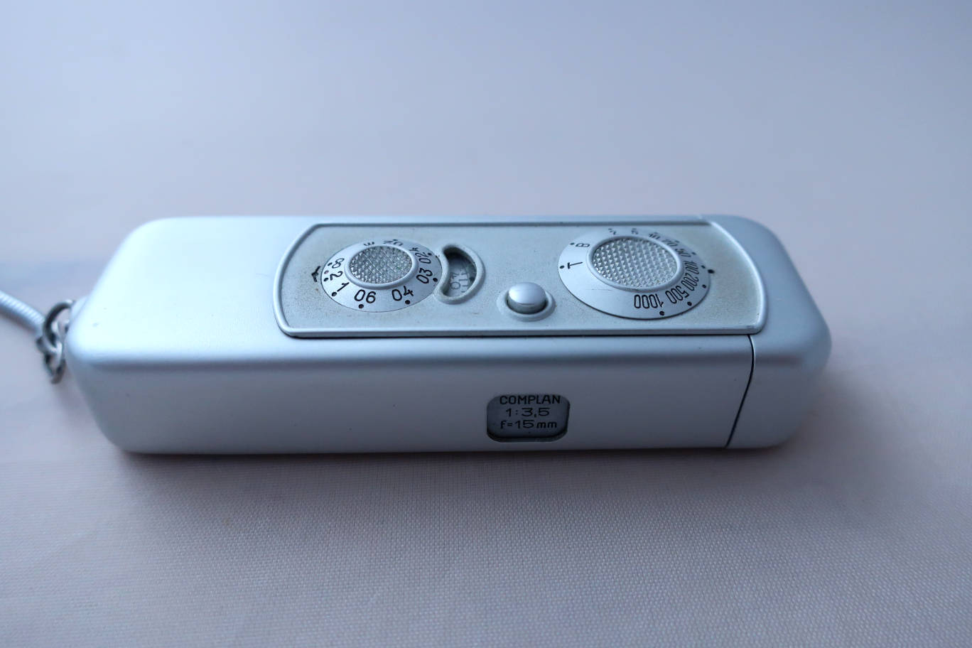 Minox A IIIs