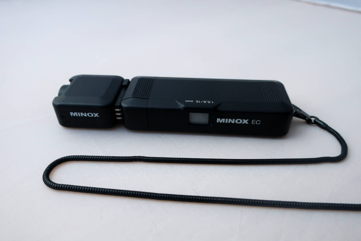 Minox EC